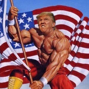 Meet your Posher, William